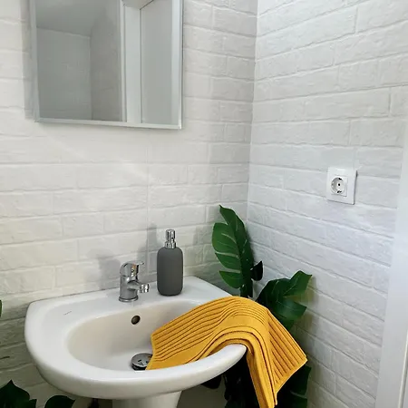 Ferienhaus Four Seasons - The White Queen House *