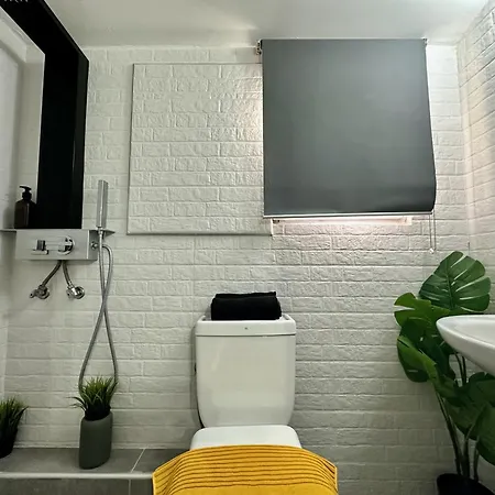 Ferienhaus Four Seasons - The White Queen House *