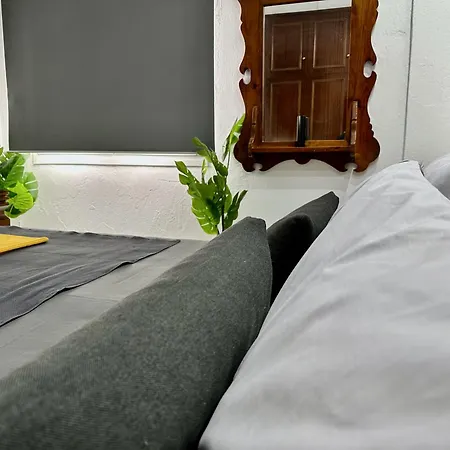 Four Seasons - The White Queen House Ferienhaus *