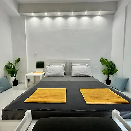 Four Seasons - The White Queen House 펜션 크리오피지