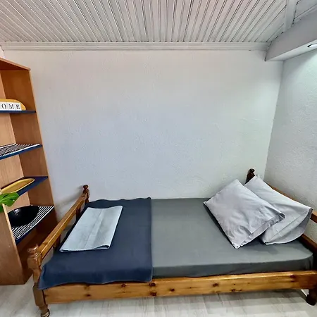 Four Seasons - The White Queen House Ferienhaus *