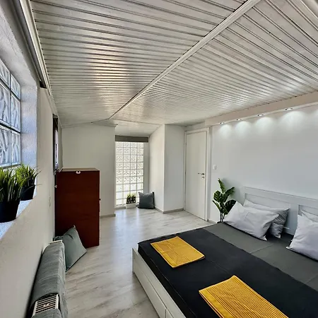 Four Seasons - The White Queen House Ferienhaus