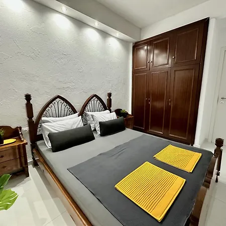 Holiday home Four Seasons - The White Queen House *