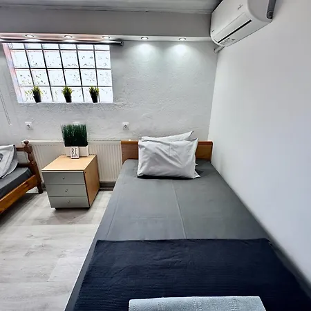 Four Seasons - The White Queen House Ferienhaus