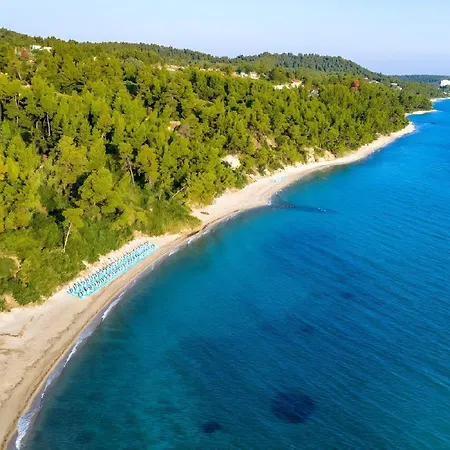 Four Seasons - The White Queen House Ferienhaus