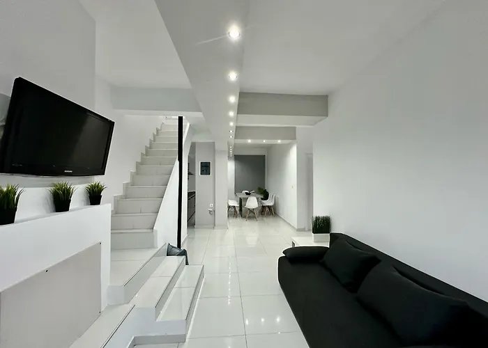 度假居 Four Seasons - The White Queen House 克里皮吉