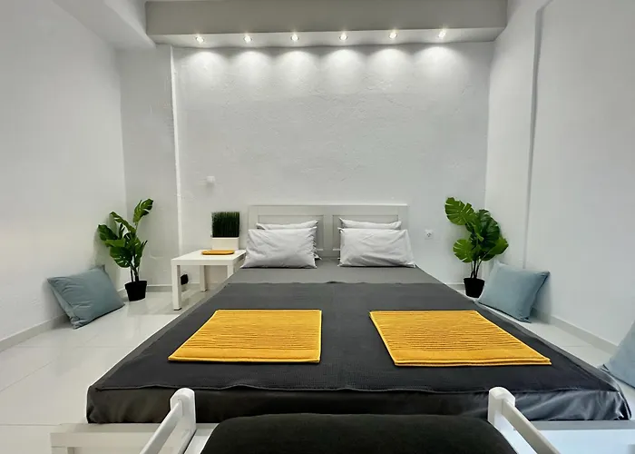 Four Seasons - The White Queen House 度假居 克里皮吉