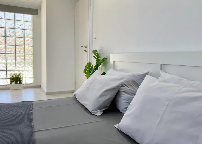 Four Seasons - The White Queen House