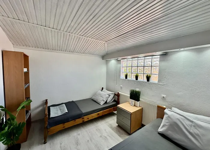 Casa de Férias Four Seasons - The White Queen House