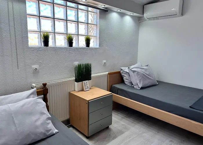 度假居 Four Seasons - The White Queen House 克里皮吉