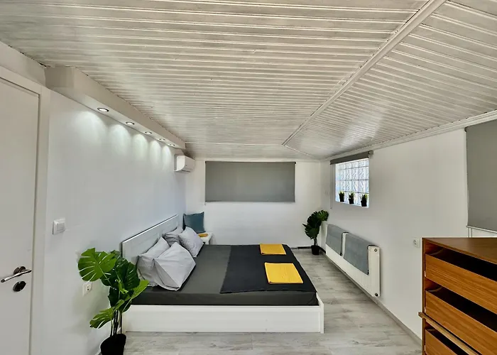 Four Seasons - The White Queen House 克里皮吉