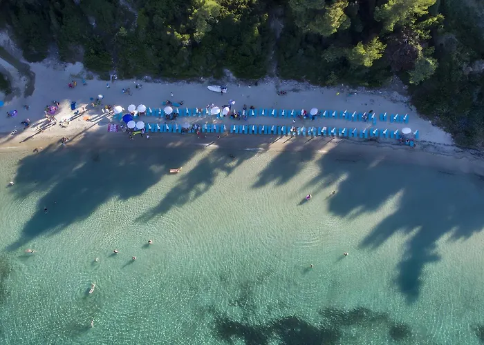 度假居 Four Seasons - The White Queen House