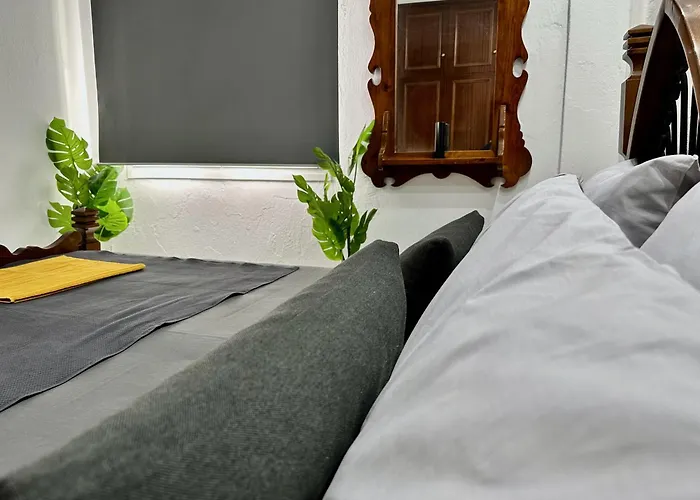 Four Seasons - The White Queen House Σπίτι διακοπών *